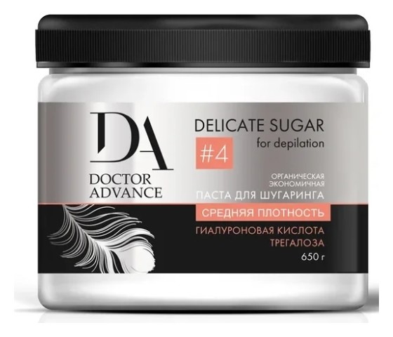 650 г  DOCTOR ADVANCE