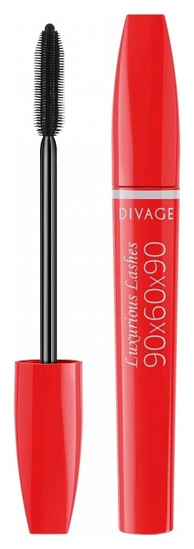 Тушь для ресниц 90x60x90 Luxurious Lashes отзывы