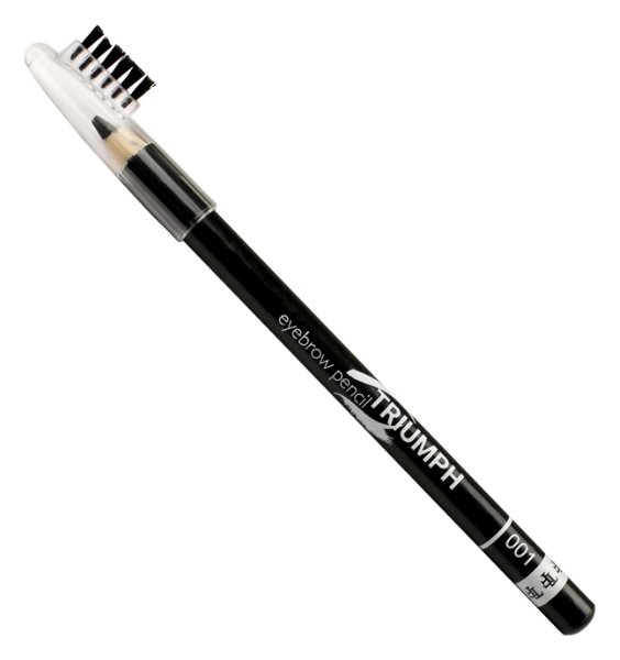 Отзыв на Карандаш для бровей Eyebrow Pencil