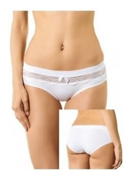 Трусики кулот Emilie ECT0611  LUI et ELLE