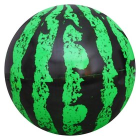 Мяч детский Арбуз D=22 см 