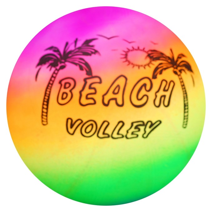 Мяч детский Пляжный волейбол