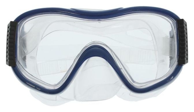 

Маска детская PVC, Микс
