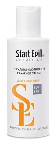 Регулятор плотности сахарной пасты Start Epil