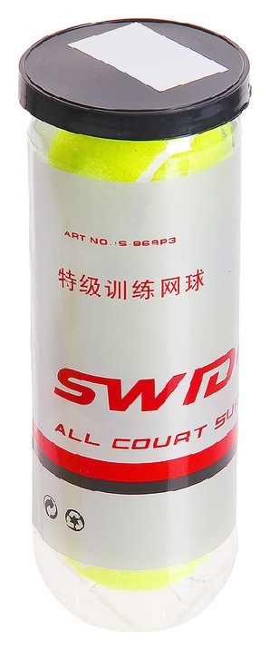 

Мяч теннисный Swidon