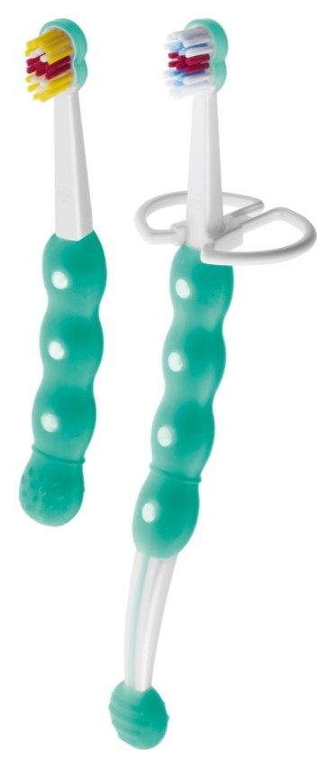 Зеленые   MAM