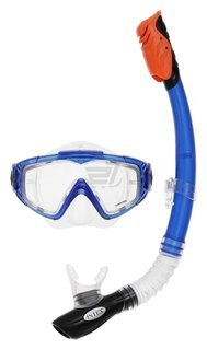 Набор для подводного плавания Aqua Sport Intex