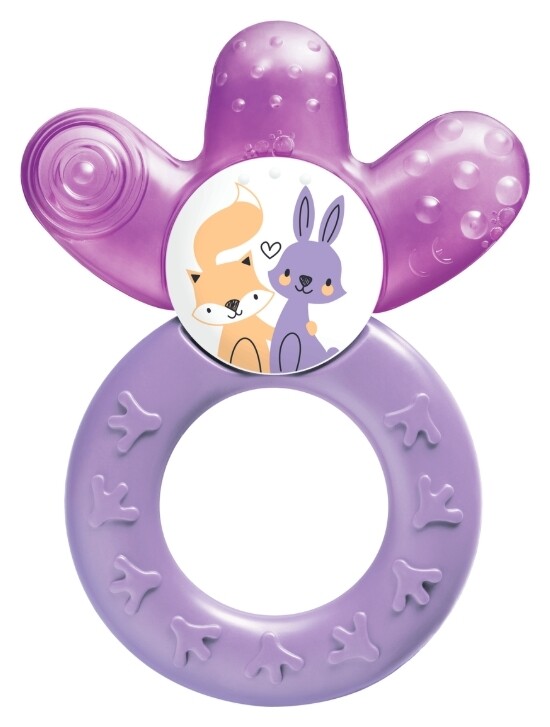 Прорезыватель для зубов охлаждающий Cooler Cooling Teether  MAM