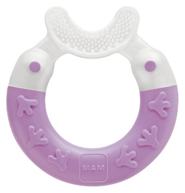 Фиолетовый MAM