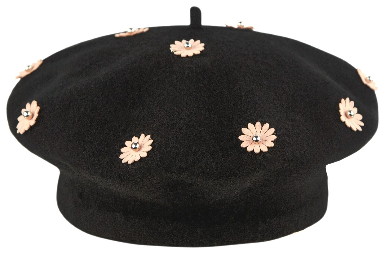 Тон Черный  Kawaii Factory