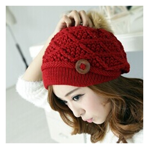 Тон Красный  Kawaii Factory