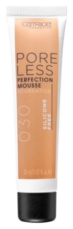 Тон 030 Cool Walnut  Catrice