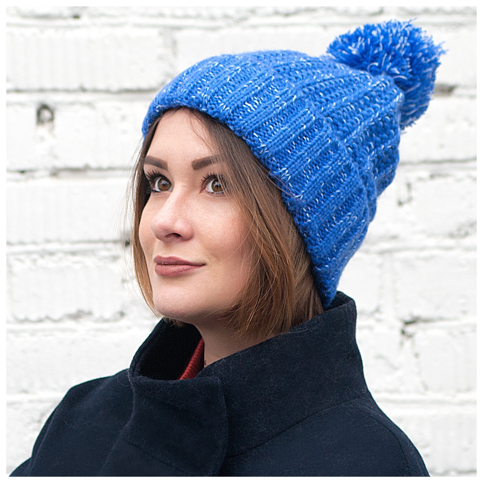 Тон Синий  Kawaii Factory