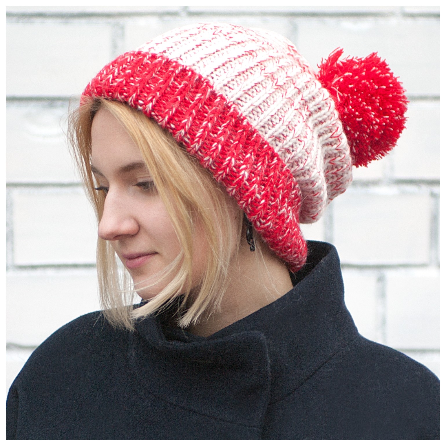 Тон Красный  Kawaii Factory