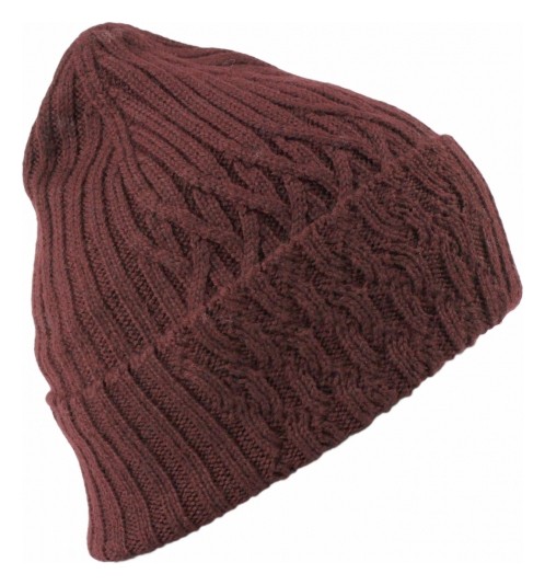 Шапка Бини с узором  Kawaii Factory