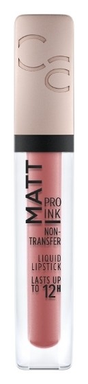 Тон 040 Braveness Wins  Catrice