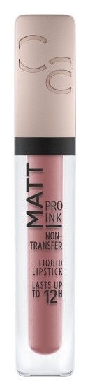 Тон 050 My Life - My Decision  Catrice