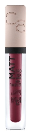 Тон 100 Courage Code Catrice