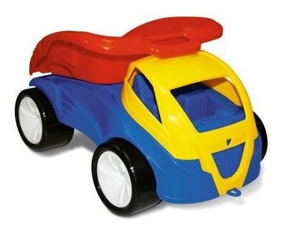 Грузовик Томагавк  Stellar