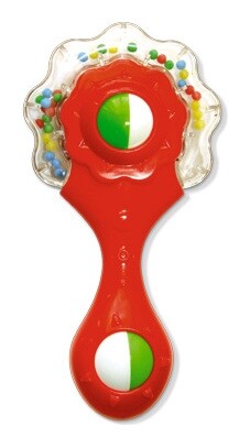 Погремушка Одуванчик  Stellar