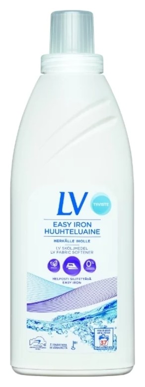 Кондиционер для белья концентрированный Easy Iron  LV