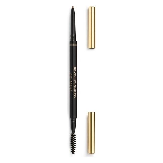 Карандаш контурный для бровей со щеточкой Define & Fill Brow Pencil