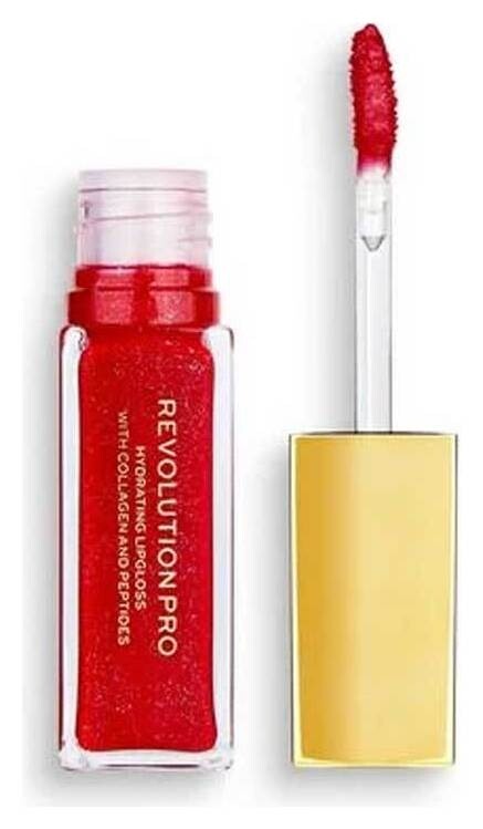Увлажняющий блеск для губ All That Glistens Hydrating Lipgloss  Revolution PRO