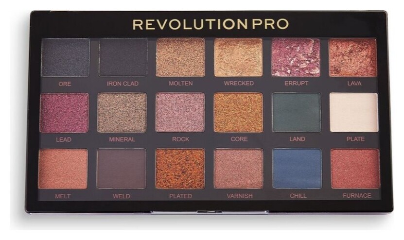 Тон Bronze Age  Revolution PRO