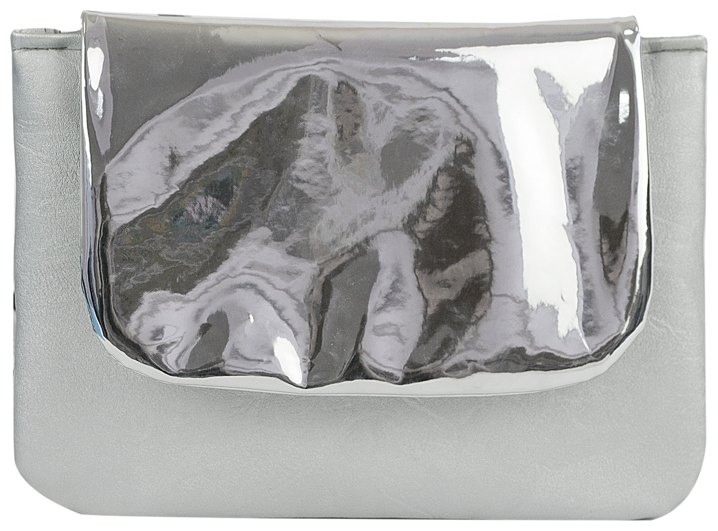 Тон Серебро Kawaii Factory