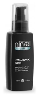 Эликсир с гиалуроновой кислотой - HYALURONIC ELIXIR Nirvel