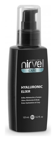 Эликсир с гиалуроновой кислотой - HYALURONIC ELIXIR отзывы