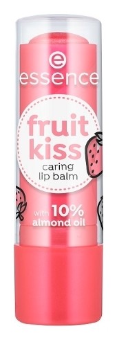 Бальзам для губ Fruit Kiss  Essence