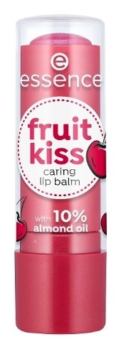 Бальзам для губ Fruit Kiss Essence
