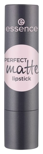 Губная помада матовая Perfect Matte Lipstick отзывы