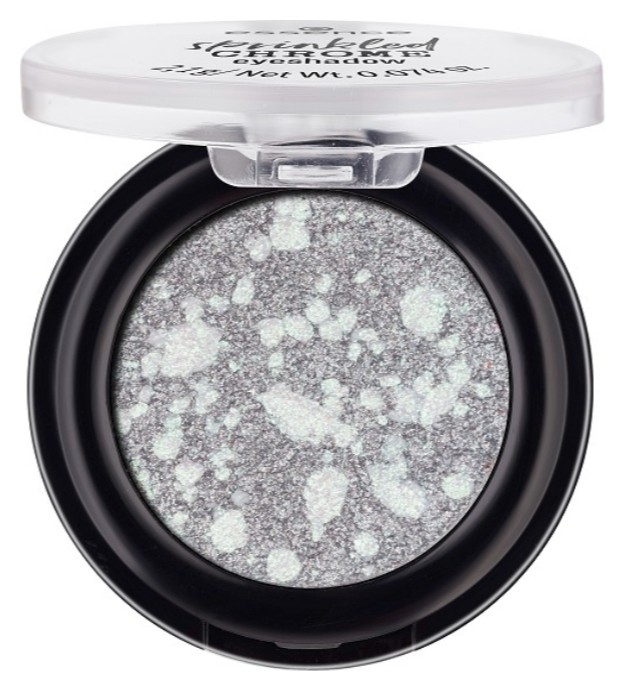 Тон 02 Mercury  Essence