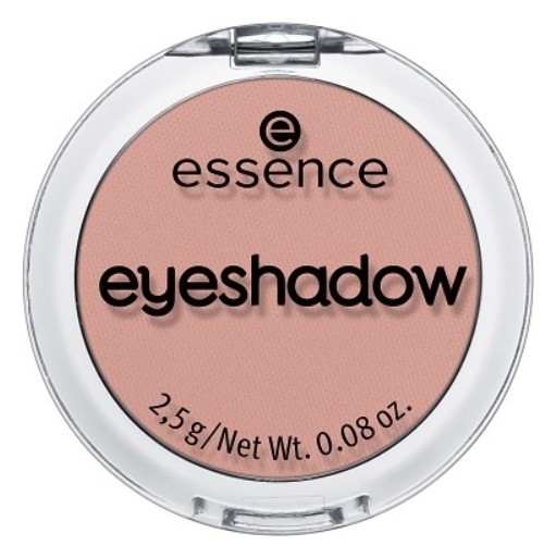Тени для век Eyeshadow Essence