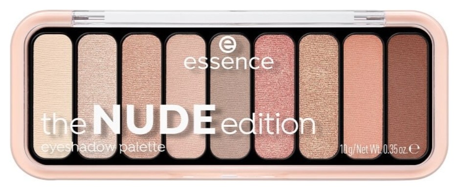 Тон The Nude  Essence