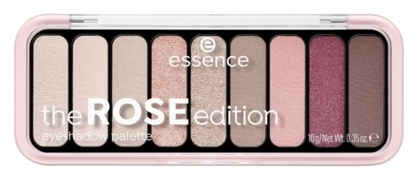 Тон The Rose  Essence