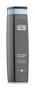 Ежедневный шампунь для холодных оттенков блонд Artic blond отзывы