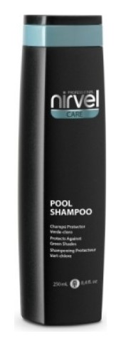 Шампунь после бассейна POOL SHAMPOO  Nirvel
