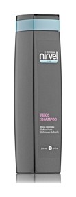 Шампунь для вьющихся волос RIZOS SHAMPOO отзывы