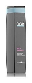 Шампунь для вьющихся волос RIZOS SHAMPOO (250 мл.) Шампунь для вьющихся волос RIZOS SHAMPOO