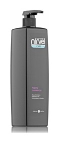 (1000 мл.) Шампунь для вьющихся волос RIZOS SHAMPOO  Nirvel
