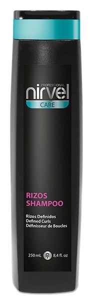 (250 мл.) Шампунь для сухих и поврежденных волос REPAIR SHAMPOO  Nirvel