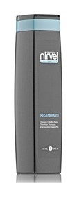 Шампунь для тонких волос REGENERATING SHAMPOO  Nirvel