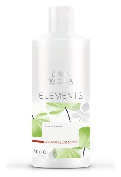 500 мл Wella Professional