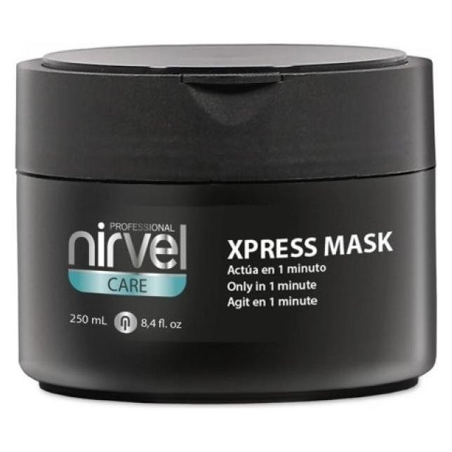 Экспресс маска для восстановления поврежденных волос XPRESS MASK (Объем 250 мл)