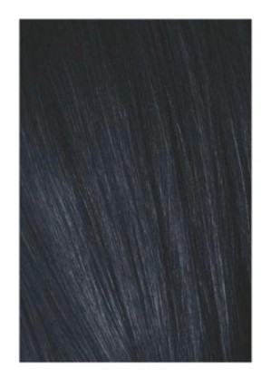 Тон 1-1 Черный сандрэ  Schwarzkopf Professional