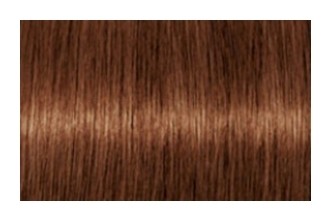 Тон 5-67 Светлый коричневый шоколадный медный Schwarzkopf Professional