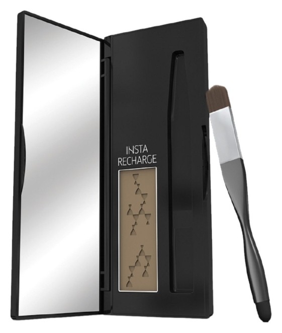 Тон Светло-коричневый  Wella Professional